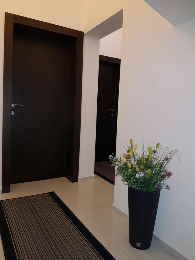 Gabi Rooms & Studio Apartment Lozovac Ngoại thất bức ảnh