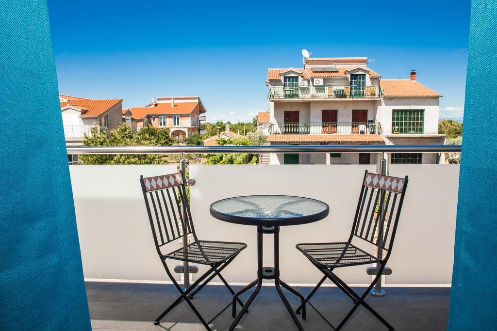 Gabi Rooms & Studio Apartment Lozovac Phòng bức ảnh